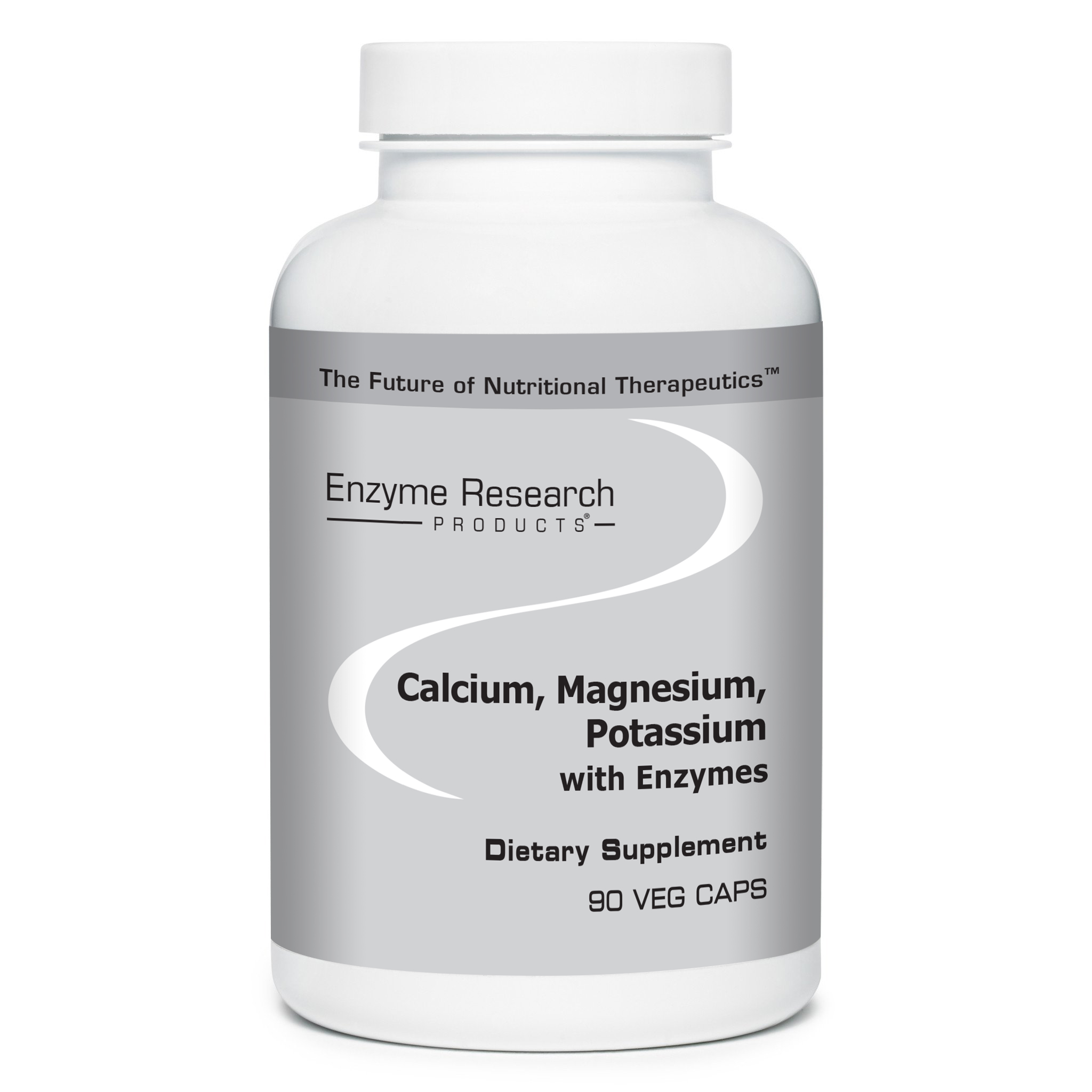 Enzyme Research Products | Calcium, Magnesium, Potassium