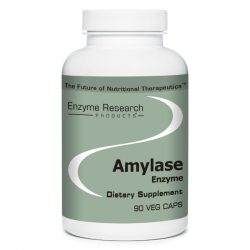 Amylase Enzyme