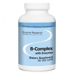 B-Complex with Enzymes