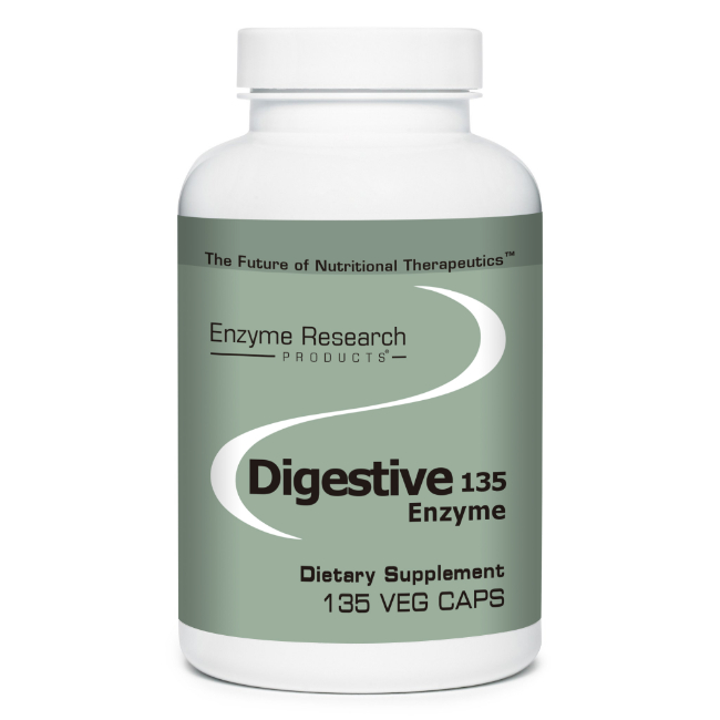 Digestive 135 Enzymes