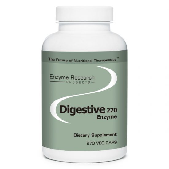 Digestive 270 Enzymes