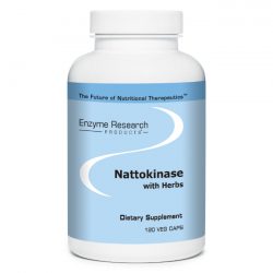 Nattokinase with Herbs