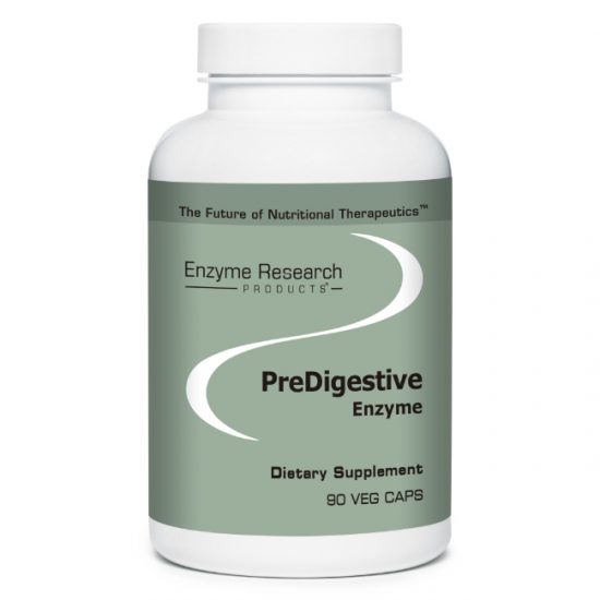 PreDigestive Enzymes