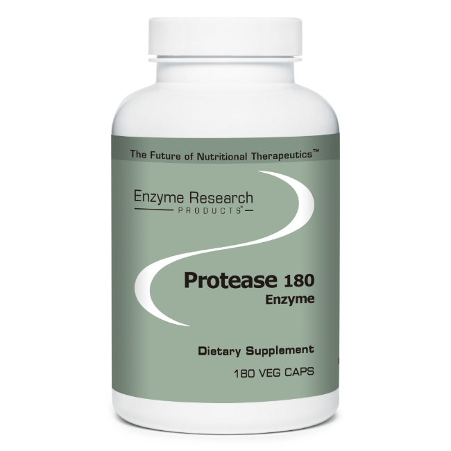 Protease 180 Enzymes