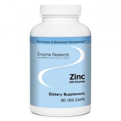 Zinc with Enzymes