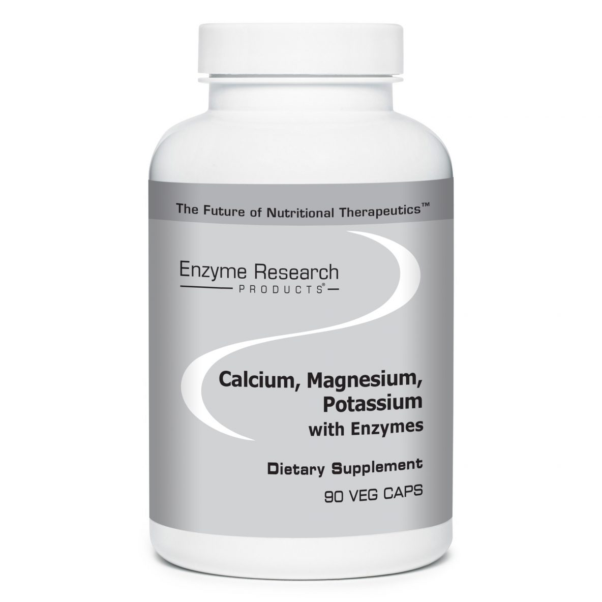 Calcium Magnesium Potassium With Enzymes Enzyme Research Products Retail English Site 6395