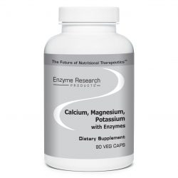 Enzyme Research Products | Calcium, Magnesium, Potassium