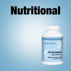 Nutritional Products