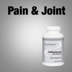 Pain & Joint Products